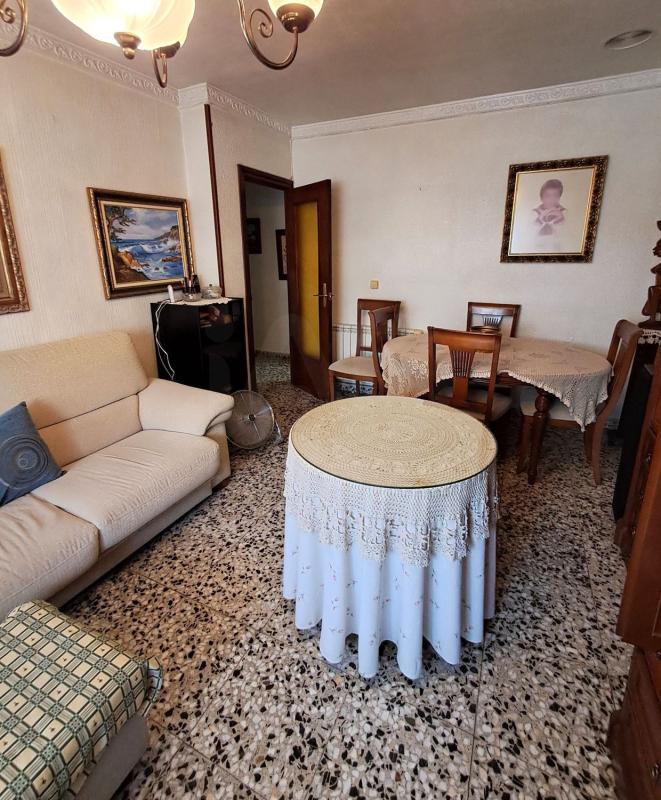 Sprzedaż mieszkania w Piso en Orihuela Ciudad, Orihuela, Orihuela
photo 4