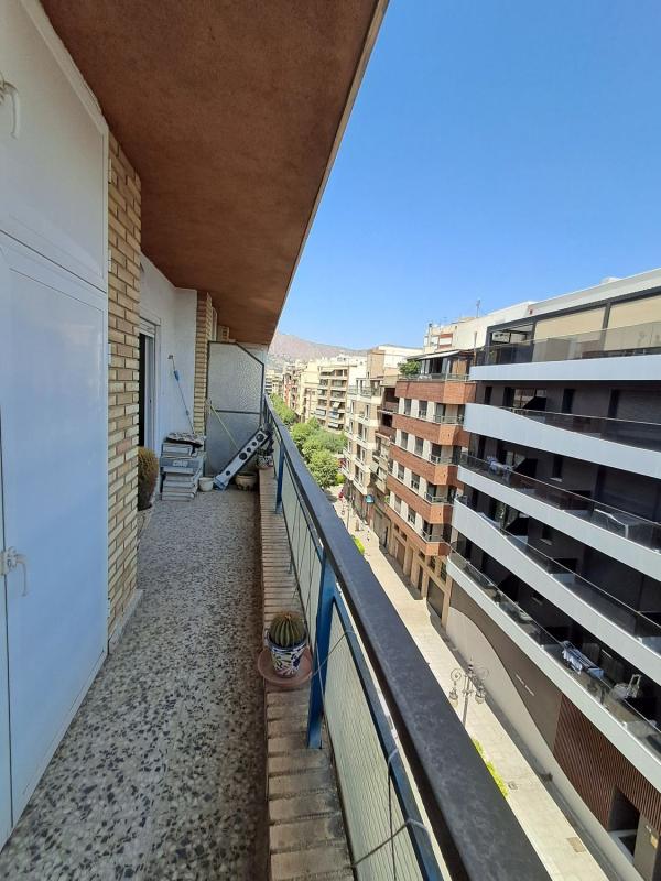 Sprzedaż mieszkania w Piso en Orihuela Ciudad, Orihuela, Orihuela
photo 5