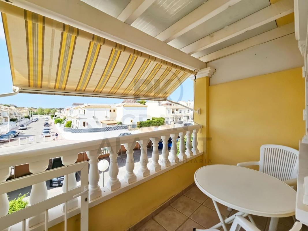 Venta de ático en  Ático en Mediterráneo-Novamar, Gran Alacant, Gran Alacant photo 2