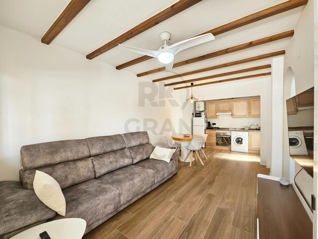 Venta de ático en  Ático en Mediterráneo-Novamar, Gran Alacant, Gran Alacant photo 4