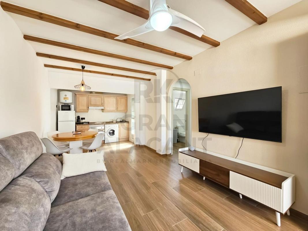 Venta de ático en  Ático en Mediterráneo-Novamar, Gran Alacant, Gran Alacant photo 5