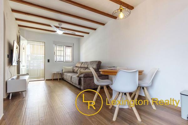 Venta de piso en Piso en Avenida de Noruega, 225, Mediterráneo-Novamar, Gran Alacant, Gran Alacant
photo 1