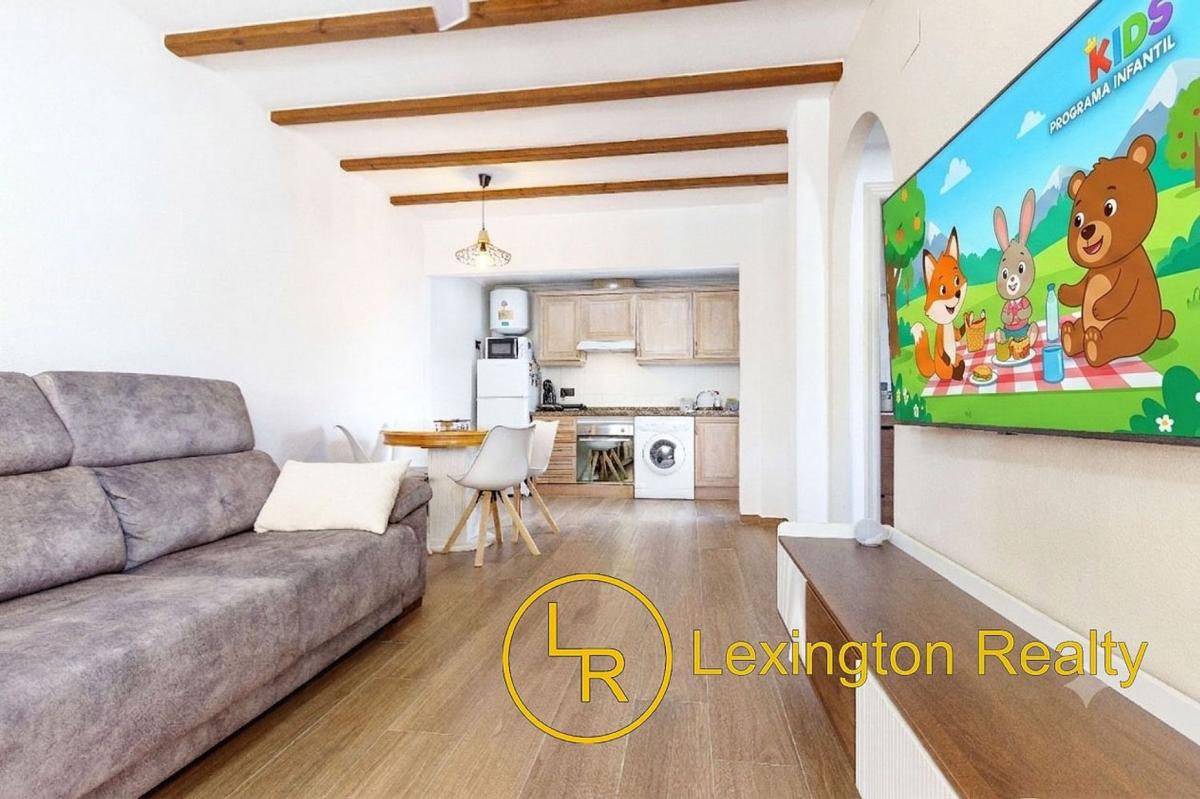 Продажа квартиры на Piso en Avenida de Noruega, 225, Mediterráneo-Novamar, Gran Alacant, Гран-Алакант
photo 2