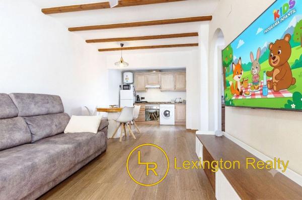 Venta de piso en Piso en Avenida de Noruega, 225, Mediterráneo-Novamar, Gran Alacant, Gran Alacant
thumbnail 2