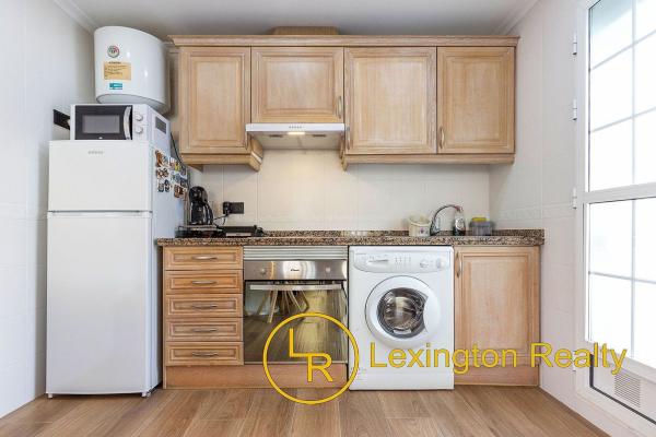 Venta de piso en Piso en Avenida de Noruega, 225, Mediterráneo-Novamar, Gran Alacant, Gran Alacant
thumbnail 3