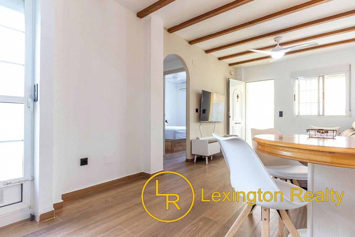 Продажа квартиры на Piso en Avenida de Noruega, 225, Mediterráneo-Novamar, Gran Alacant, Гран-Алакант
photo 4