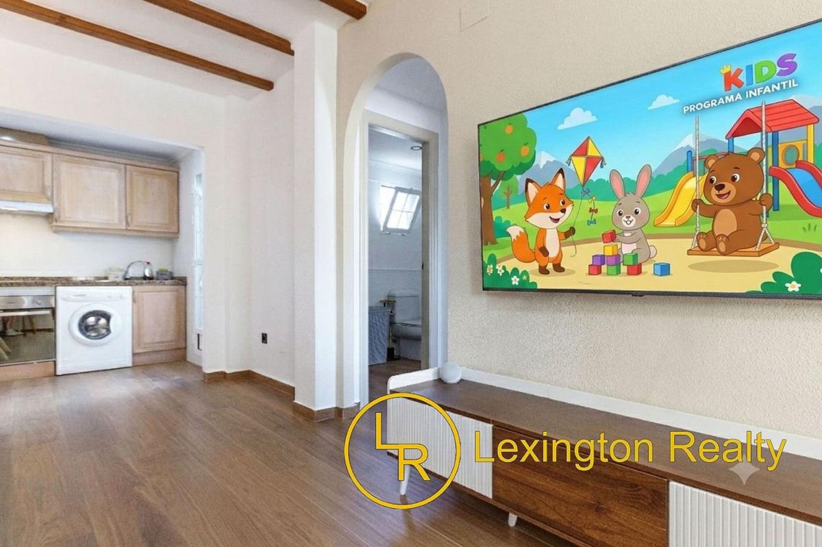Продажа квартиры на Piso en Avenida de Noruega, 225, Mediterráneo-Novamar, Gran Alacant, Гран-Алакант
photo 5