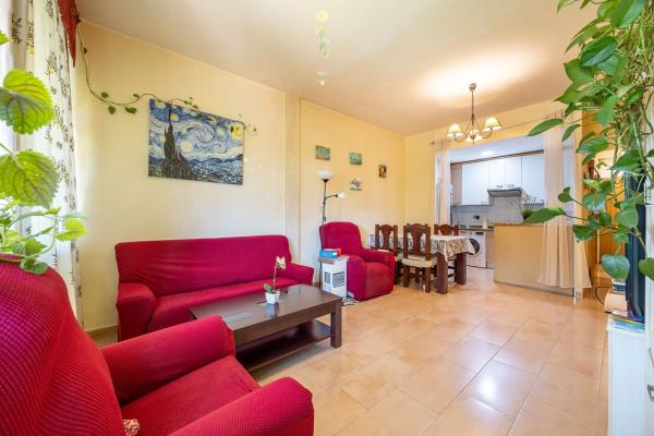 Sale of flat in Piso en Pueblo Levante, Benidorm, Benidorm
photo 1