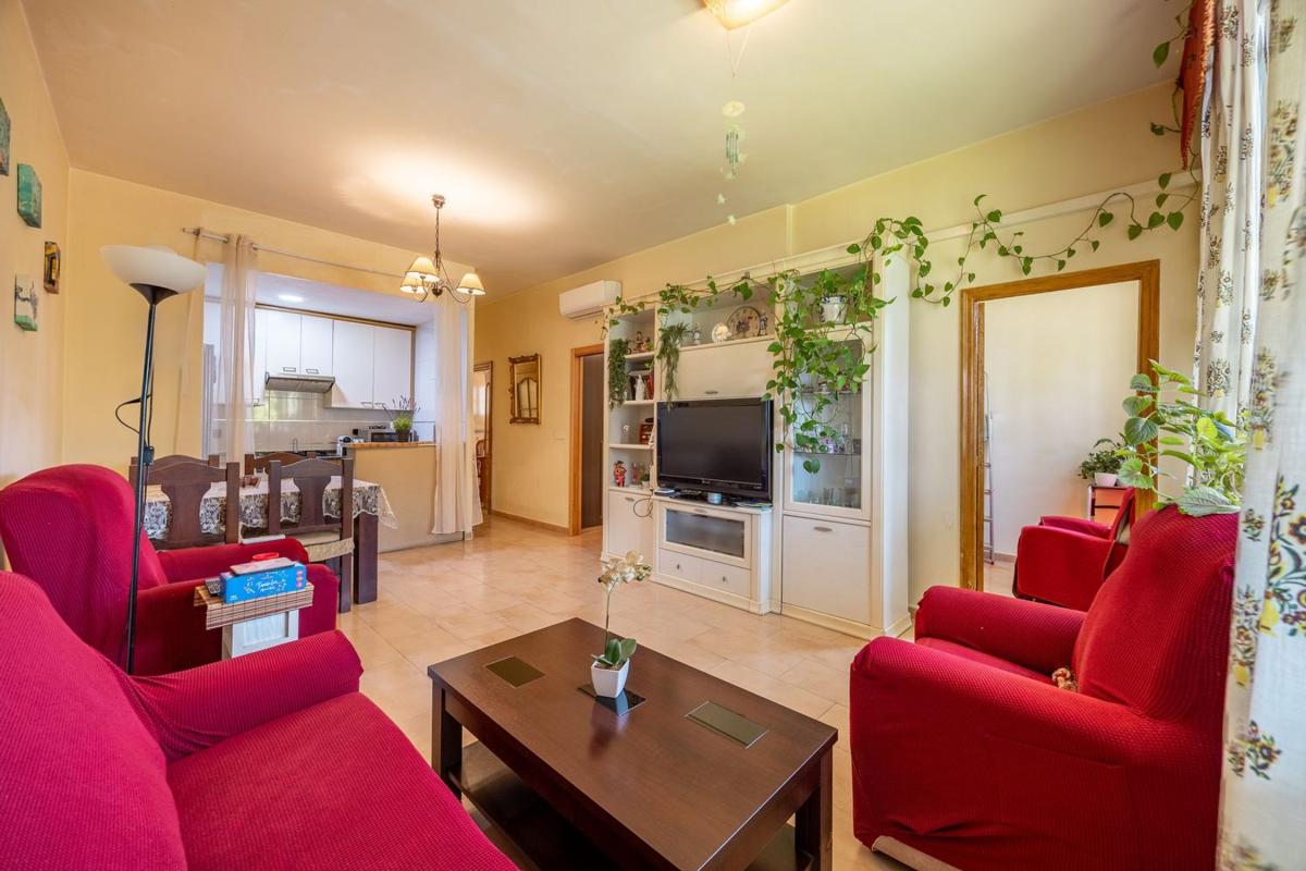 Продажа квартиры на Piso en Pueblo Levante, Benidorm, Бенидорм
photo 2