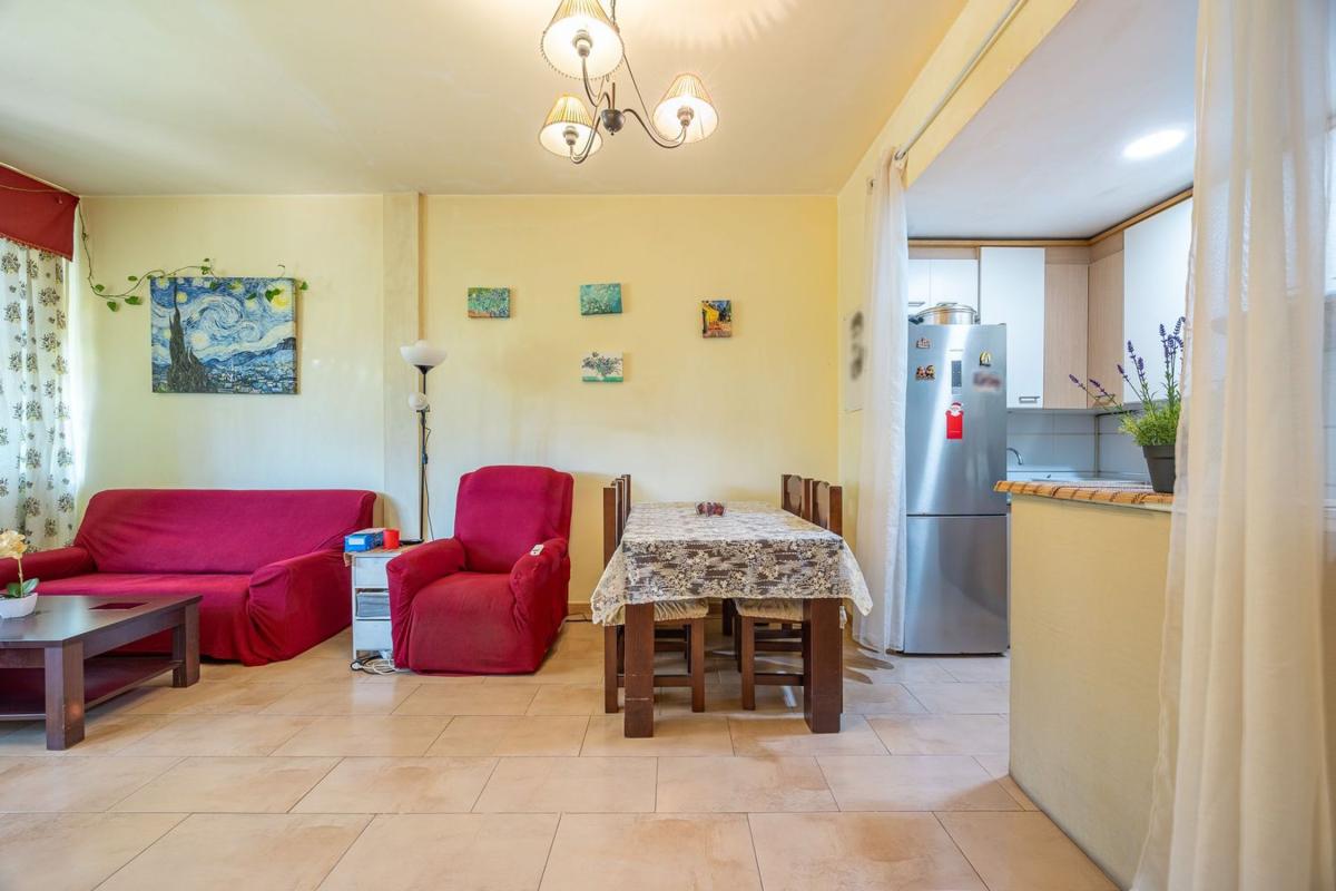 Продажа квартиры на Piso en Pueblo Levante, Benidorm, Бенидорм
photo 3
