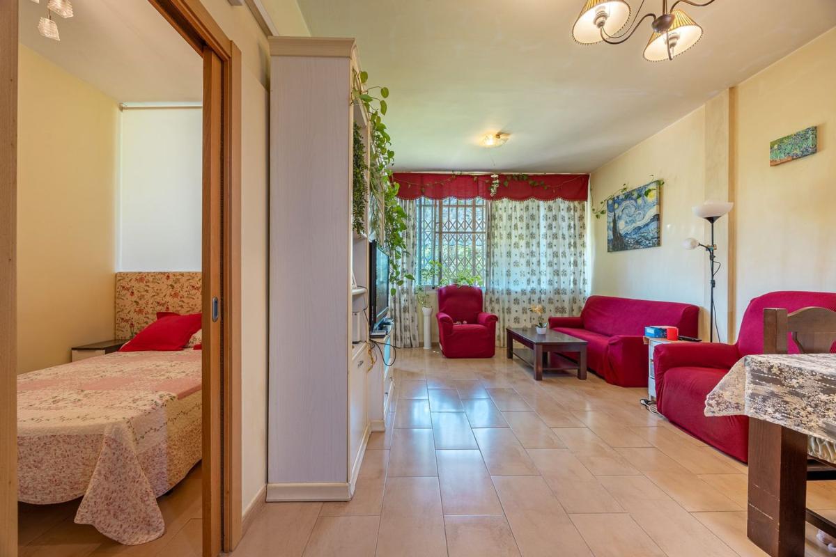 Продажа квартиры на Piso en Pueblo Levante, Benidorm, Бенидорм
photo 4