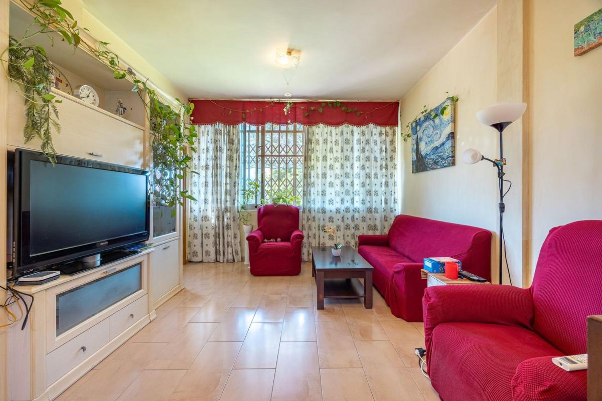Продажа квартиры на Piso en Pueblo Levante, Benidorm, Бенидорм
photo 5