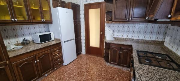 Venta de piso en Piso en Calle Jesús Juan Bernabéu, 9, Biar, Biar
 photo 2