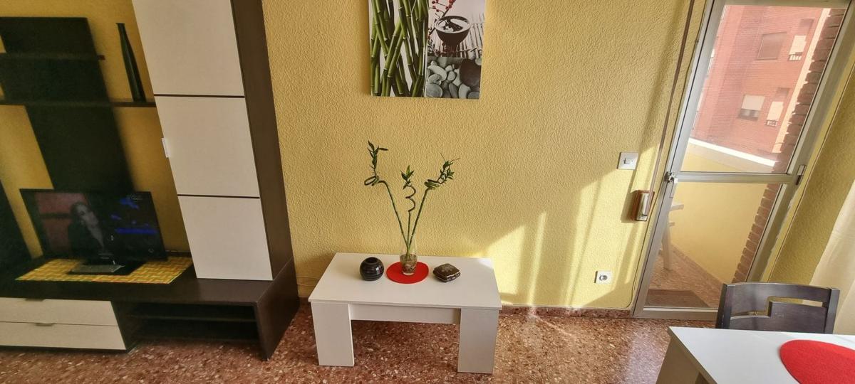 Venta de piso en Piso en Calle Jesús Juan Bernabéu, 9, Biar, Biar
photo 3