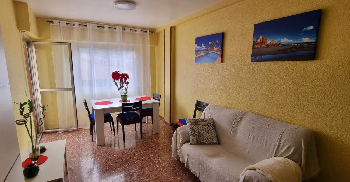 Venta de piso en Piso en Calle Jesús Juan Bernabéu, 9, Biar, Biar
photo 5