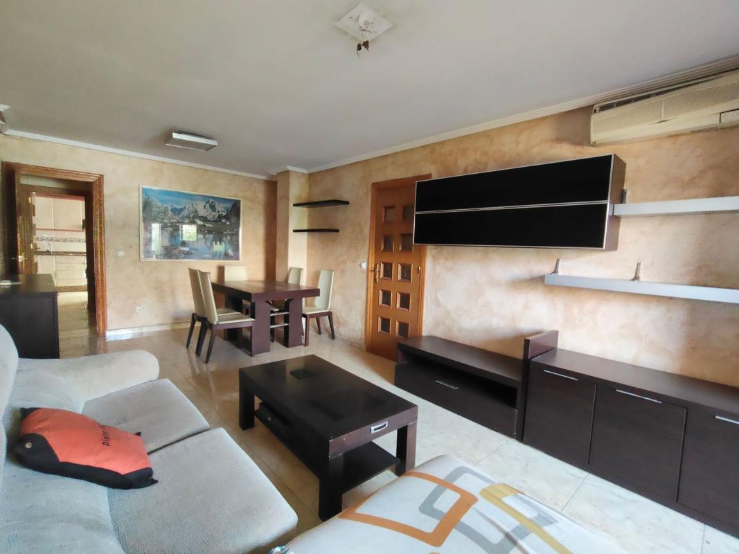 Sale of apartment in Piso en Calle General Pintos s/n, Campoamor, Alicante / Alacant, Alicante
photo 1