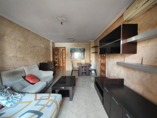 Piso en venta en Piso en Calle General Pintos s/n, Campoamor, Alicante / Alacant, Alicante / Alacant thumbnail 2