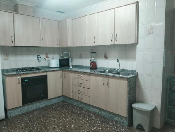 Venta de piso en Piso en Carrús Oeste, Elche / Elx, Elche / Elx
 photo 1