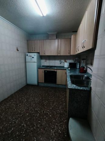 Venta de piso en Piso en Carrús Oeste, Elche / Elx, Elche / Elx
 photo 2