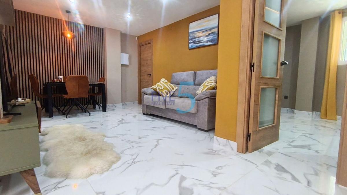 Продажа квартиры на Piso en Guardamar Playa, Guardamar del Segura, Гуардамар-дель-Сегура
 photo 2