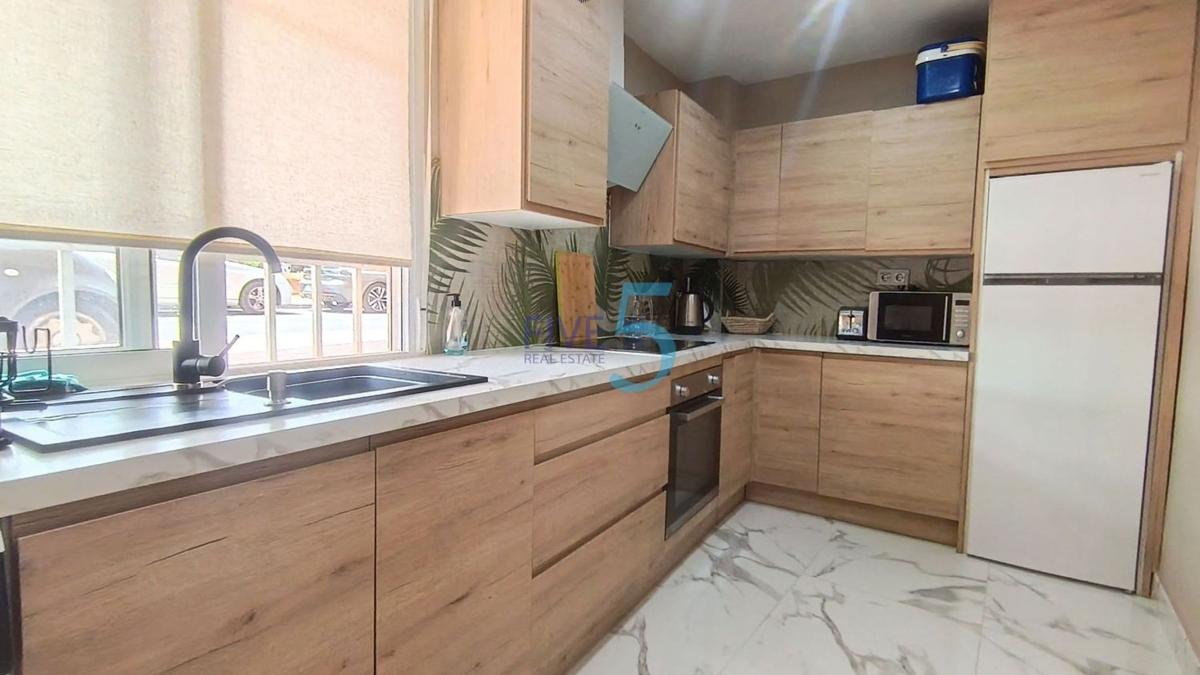 Продажа квартиры на Piso en Guardamar Playa, Guardamar del Segura, Гуардамар-дель-Сегура
 photo 3