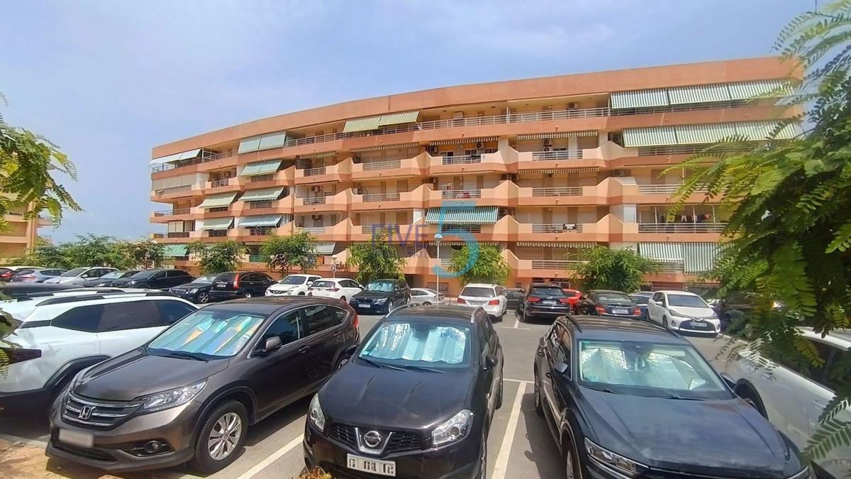 Продажа квартиры на Piso en Guardamar Playa, Guardamar del Segura, Гуардамар-дель-Сегура
 photo 5