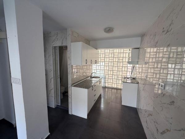 Piso en venta en Piso en Benalúa, Alicante / Alacant, Alicante / Alacant photo 1