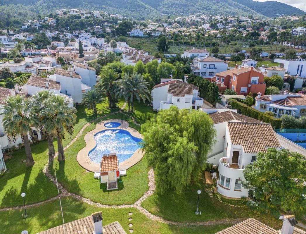 Venta de piso en Piso en Calle Afrodita, 10, La Pedrera-Vessanes, Denia, Denia
photo 1