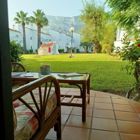 Apartment for sale in Piso en Calle Afrodita, 10, La Pedrera-Vessanes, Denia, Denia thumbnail 2