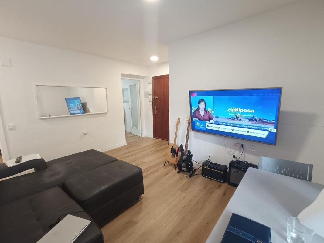 Venta de piso en Piso en Plà del Bon Repòs-La Goteta, Alicante / Alacant, Alicante / Alacant
photo 1