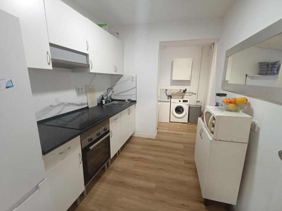 Venta de piso en Piso en Plà del Bon Repòs-La Goteta, Alicante / Alacant, Alicante / Alacant
photo 3