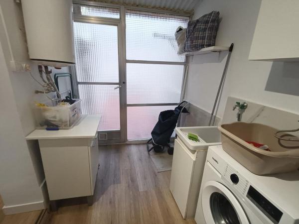 Venta de piso en Piso en Plà del Bon Repòs-La Goteta, Alicante / Alacant, Alicante / Alacant
 photo 4