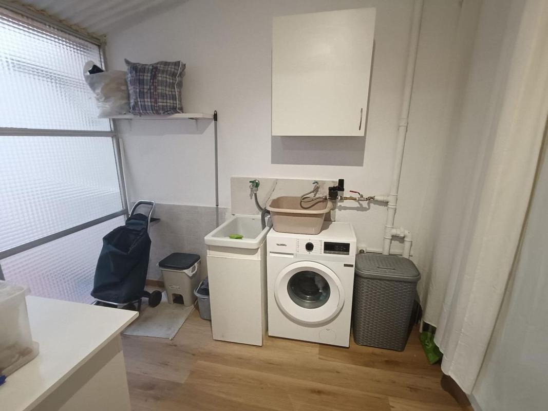 Venta de piso en Piso en Plà del Bon Repòs-La Goteta, Alicante / Alacant, Alicante / Alacant
photo 5