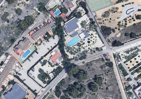 Venta de piso en Piso en Camino del Planet, Alfaz del Pi Pueblo-Urbanizaciones, Alfaz del Pi, Alfaz del Pi
photo 1