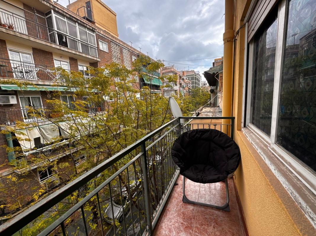 Sale of apartment in Piso en Calle Poeta Zorrilla s/n, Carolinas Bajas, Alicante / Alacant, Alicante
photo 1