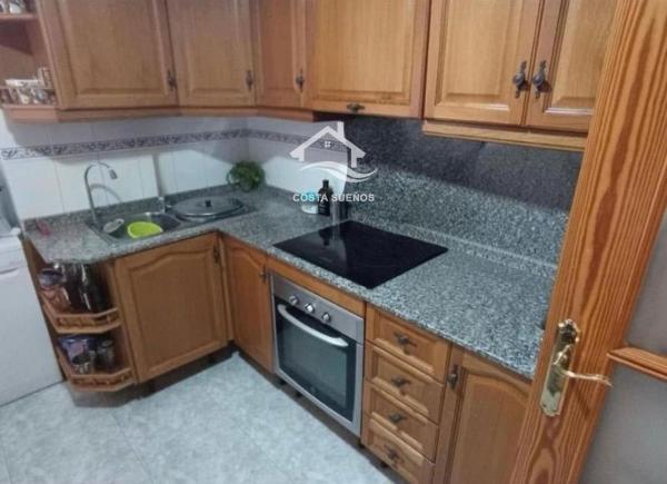 Venta de piso en Piso en Calle Miguel Alcaraz, Centro, Mutxamel, Mutxamel
 photo 1