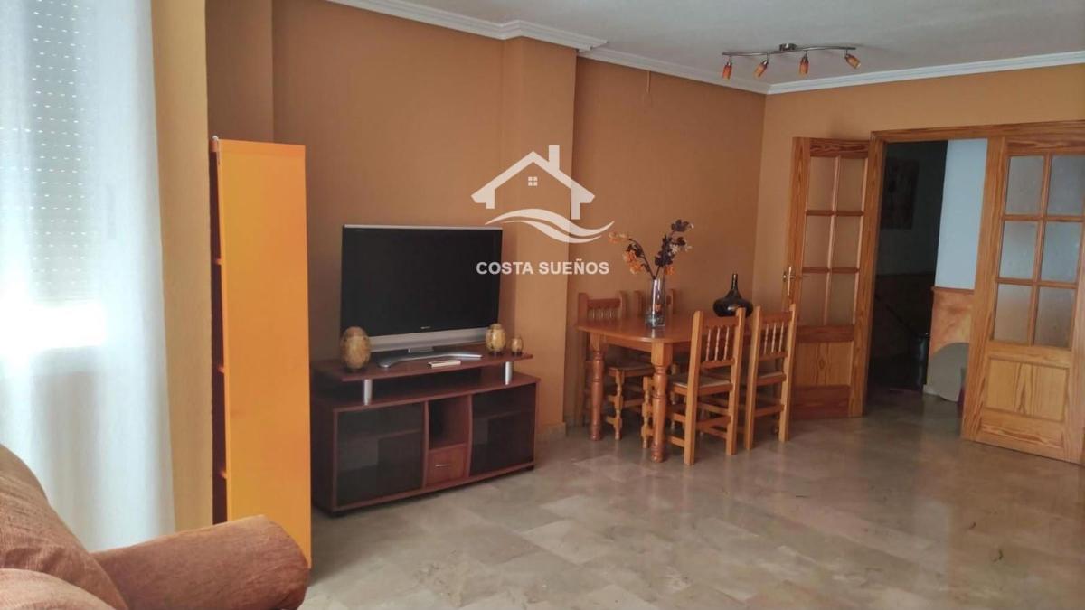 Venta de piso en Piso en Calle Miguel Alcaraz, Centro, Mutxamel, Mutxamel
 photo 2