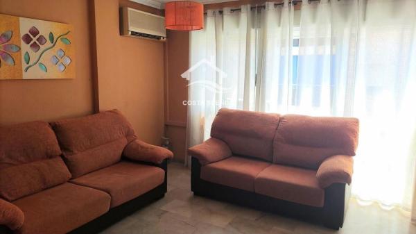 Venta de piso en Piso en Calle Miguel Alcaraz, Centro, Mutxamel, Mutxamel
 photo 3