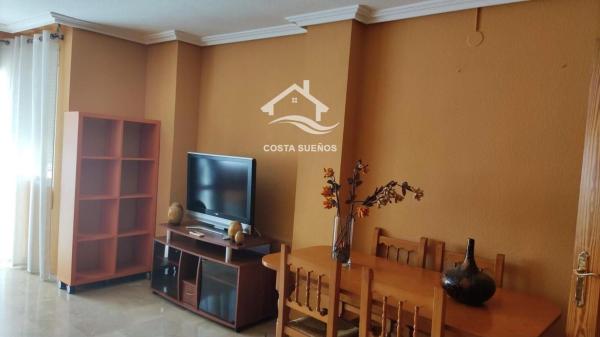 Venta de piso en Piso en Calle Miguel Alcaraz, Centro, Mutxamel, Mutxamel
 photo 4