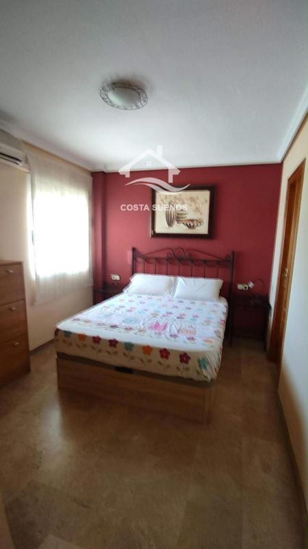 Venta de piso en Piso en Calle Miguel Alcaraz, Centro, Mutxamel, Mutxamel
 photo 5