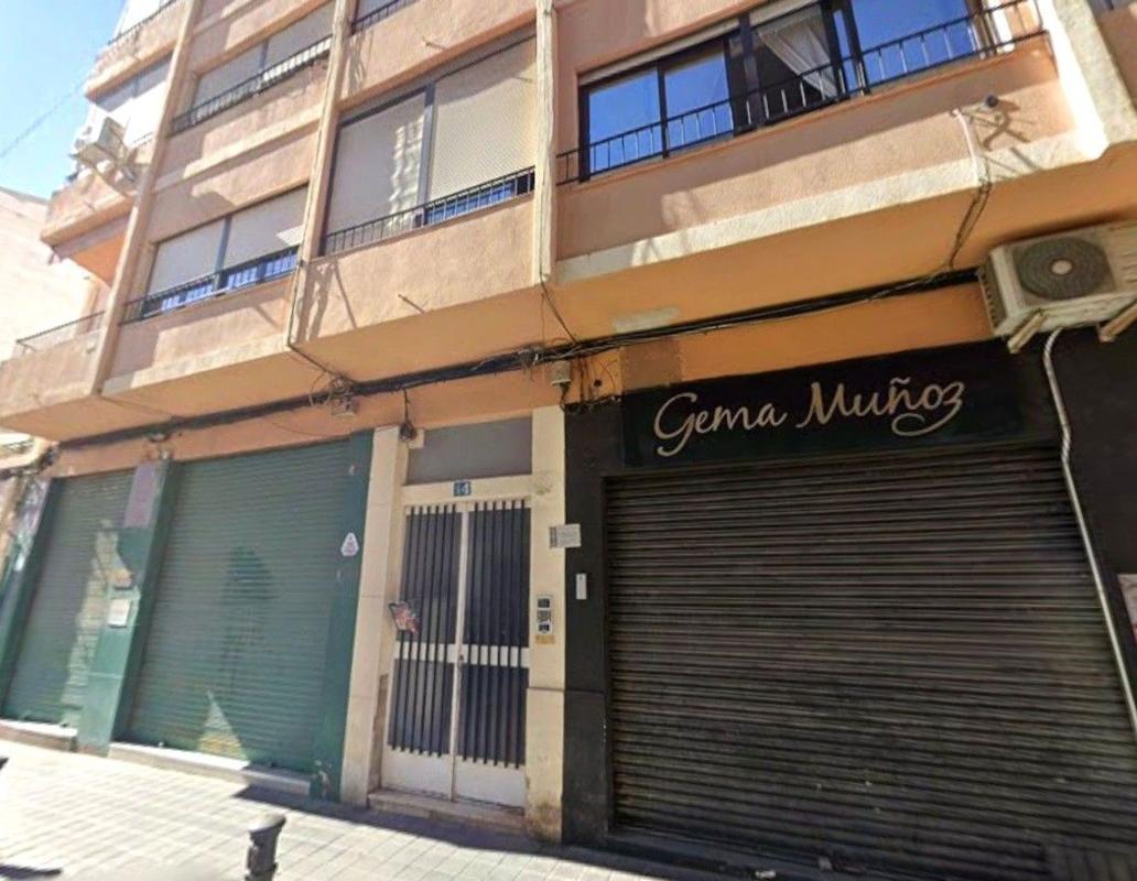 Продажа квартиры на Piso en Calle l'Ordana, Centro, San Juan de Alicante, Сан-Хуан-де-Аликанте
photo 1