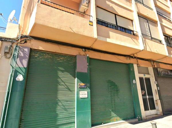 Venta de piso en Piso en Calle l'Ordana, Centro, San Juan de Alicante, San Juan de Alicante
thumbnail 2
