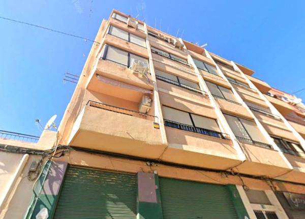Venta de piso en Piso en Calle l'Ordana, Centro, San Juan de Alicante, San Juan de Alicante
thumbnail 3