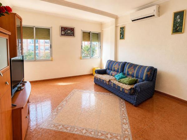 Квартира на продажу на Piso en Avenida Alcoi, 90, Campoamor, Alicante / Alacant, Аликанте / Алакант thumbnail 3