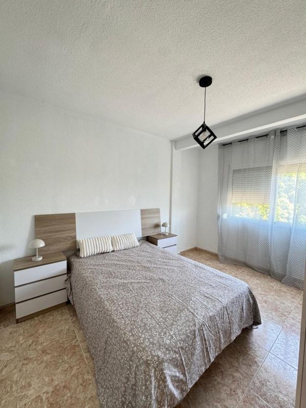 Продажа квартиры на Piso en La Florida Portazgo, Alicante / Alacant, Аликанте / Алакант
photo 2