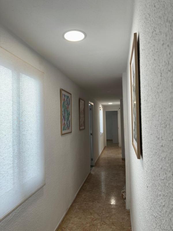 Продажа квартиры на Piso en La Florida Portazgo, Alicante / Alacant, Аликанте / Алакант
photo 3