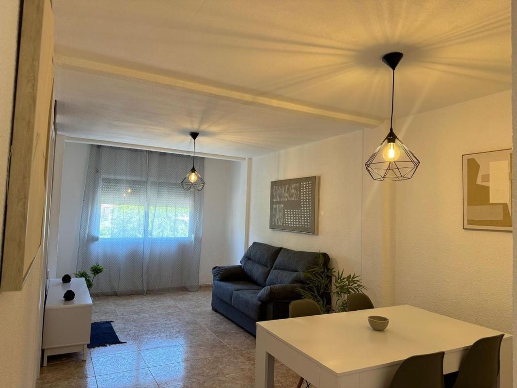 Продажа квартиры на Piso en La Florida Portazgo, Alicante / Alacant, Аликанте / Алакант
photo 4