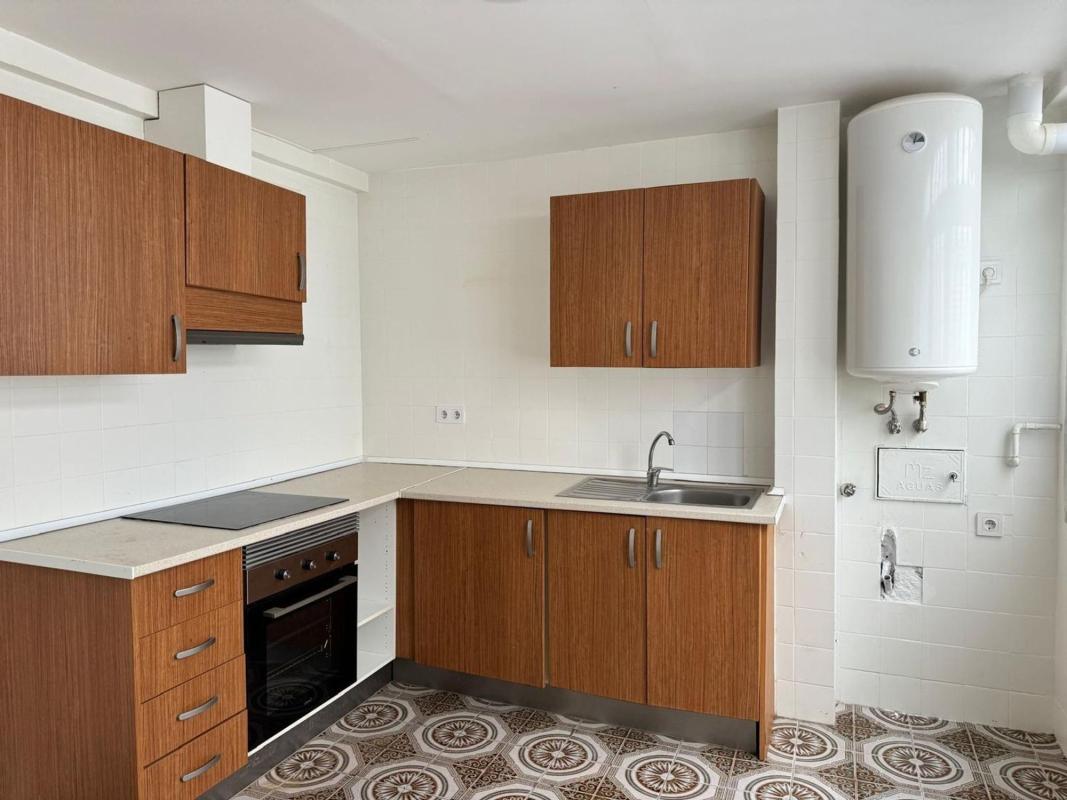 Продажа квартиры на Piso en La Florida Portazgo, Alicante / Alacant, Аликанте / Алакант
photo 5