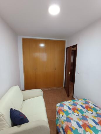 Piso en venta en Piso en Calle Cánovas del Castillo, Carolinas Altas, Alicante / Alacant, Alicante / Alacant photo 4
