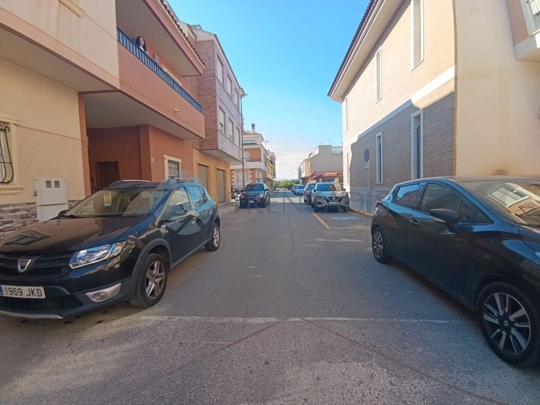 Sprzedaż szeregowego domku w Chalet adosado en Calle Castaños, Almoradí , Almoradí photo 5